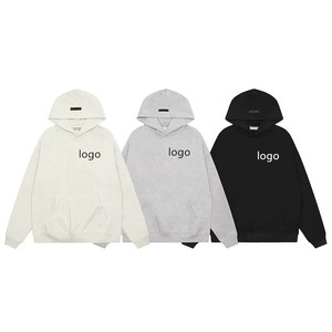 Sweat-shirt et hoodie amples pour hommes, style streetwear, le choix idéal pour le confort et le style - Product Image 3