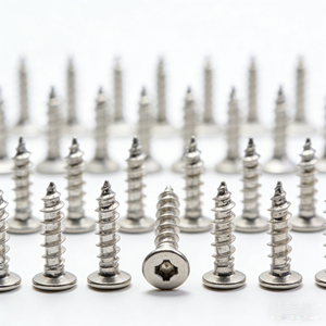Vis <span class=keywords><strong>de</strong></span> fixation personnalisées <span class=keywords><strong>à</strong></span> tête micro, petites vis Phillips, hexagonales, Torx, plates, <span class=keywords><strong>à</strong></span> tête cylindrique ou <span class=keywords><strong>à</strong></span> tête <span class=keywords><strong>de</strong></span> truss, fabricant OEM ODM - Product Image 1