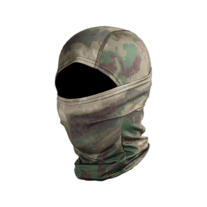 Máscara de esquí personalizada Máscara facial cálida <span class=keywords><strong>para</strong></span> clima frío Invierno Esquí Snowboard Motociclismo Pesca en hielo Hombres - Product Image 2