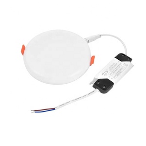 Tấm Nhôm Đúc Tản Nhiệt Tốt, Tấm Nhôm Dày Đóng Dấu Không Viền Không Viền Đèn Không Viền - Product Image 5