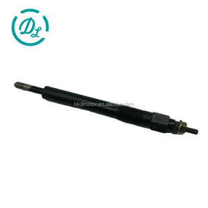 Bougie de préchauffage diesel EexcavaStart 8-97364128-08973641280 pour ZX200-3 4HK1 – Démarrage à froid fiable, remplacement durable compatible avec les excavatrices - Product Image 2