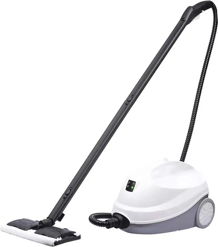 Big Capacity High Pressure Vapor Steam Cleaner Mop