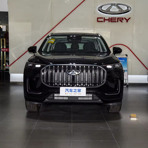 2024HERY tiggo 9 xe ô tô mới 2.0T 8at 4WD 7 chỗ ngồi Xăng <span class=keywords><strong>SUV</strong></span> Cheri Cherry Chery tiggo 9 Pro - Product Image 2