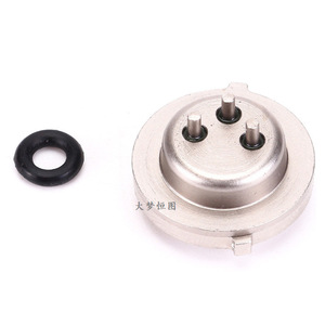เซ็นเซอร์วัดแรงดัน Tcm รุ่น Smp132 แบบเกลียวติดตั้งชนิด Piezoresistive แบบปิดผนึก สำหรับ Vag 0de 0gc Dq380 Dq381 - Product Image 3