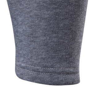 Sweat-shirts en polaire pour homme Veritas Sports, 100% coton, coupe-vent, respirant, séchage rapide, anti-boulochage, non doublé, 280g, NOUVEAU 2021 - Product Image 6