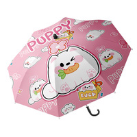 Parasol pour poussette d'enfant, adapté aux tricycles et poussettes pour bébés - Protection extérieure universelle, design minimaliste moderne