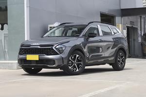 Kia <span class=keywords><strong>Sportage</strong></span> <span class=keywords><strong>2021</strong></span> Ace 1.5T, SUV sport tendance, <span class=keywords><strong>prix</strong></span> bas et haute performance, voiture d'occasion pour adultes, Chine - Product Image 2