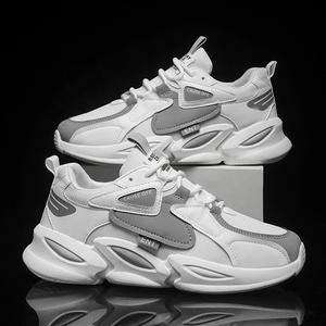 Zapatos de jogging de espuma personalizados, zapatillas de diseño personalizado con logotipo de marca, novedad de 2022 - Product Image 3