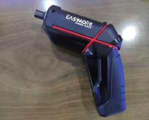 Hiệu suất cao 4V không dây dẫn điện Vít Điều khiển 2000mAh <span class=keywords><strong>USB</strong></span> sạc nhà thông minh sử dụng điều khiển chính xác bởi taladro inalambrico - Product Image 2