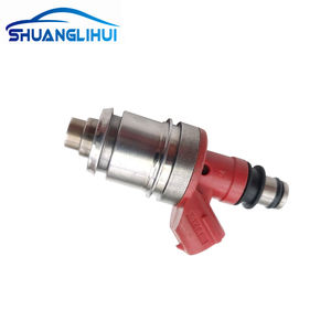 Yüksek kaliteli yakıt enjektörü memeleri OEM FJ563 15710-77EA0 JS28-<span class=keywords><strong>2</strong></span> - Product Image 3