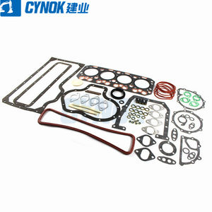 Kit completo de juntas de motor DA220 para carretilla elevadora Isuzu Komatsu <span class=keywords><strong>Forklift</strong></span> FD20P FD35Z5 Loader - Product Image 4