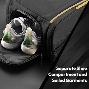 Sac de raquette de paddle-tennis, sac de tennis pour hommes, sac de pickleball pour les personnes riches et blanches, nouveau sac de sport, grande capacité, sac à dos de pickleball - Product Image 3