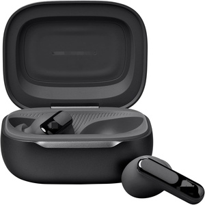 Écouteurs antibruit, Casque sans fil, Écouteurs intra-auriculaires avec étui à affichage intelligent, ANC, Son spatial, Haute résolution, 48H, 6 micros - Product Image 3