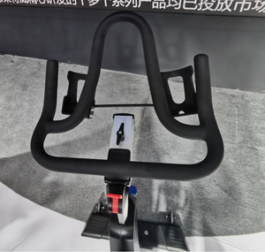 Bicicleta estacionaria Bicicleta fija Bicicleta de ejercicio Gimnasio Verano Profesional Bicicleta de ciclismo interior - Product Image 5