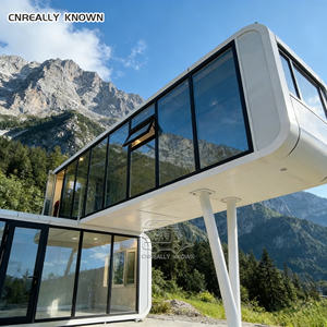 Cama Cápsula Espacial para Dormitorio, Oficina Comercial o Casa - ¡Gran Oferta! - Product Image 2