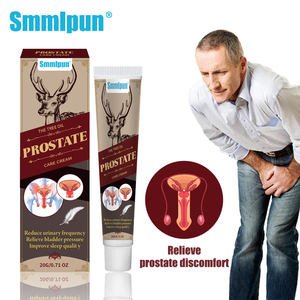 Crème Intime pour Hommes OEM ODM pour Soins du Corps - Dispositif Médical de Classe II par MIAOSANSHU - Product Image 1