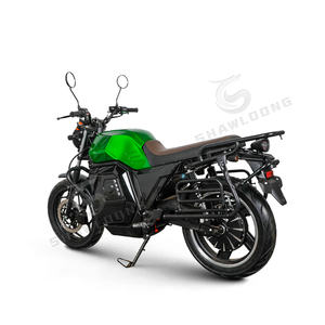 Voiture de <span class=keywords><strong>course</strong></span> électrique haute puissance 3000W/5000W/8000W pour adultes <span class=keywords><strong>moto</strong></span> spéciale à vitesse rapide pour <span class=keywords><strong>course</strong></span> de fond tension 72V - Product Image 5