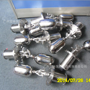 Capteurs de niveau de liquide résistants à la corrosion à haute température HT-M15-2 et HT-M15-3, contrôleurs de niveau à flotteur - Product Image 4