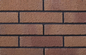 Gạch đất sét chịu lửa cách nhiệt bên ngoài tường hàng rào gạch ốp gạch clinker khuôn Khối vật liệu đất sét foshan - Product Image 3