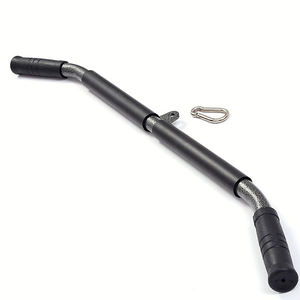 Wavar Nouveaux accessoires de <span class=keywords><strong>musculation</strong></span> pour poignées d'exercice de gymnastique Poulies de câble de remplacement Machine de gymnastique utilisant des poignées - Product Image 4