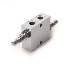Vanne DE renversement hydraulique à Double action, OEM personnalisé <span class=keywords><strong>VRAP</strong></span> 80/100 DE - Product Image 3