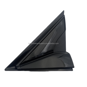 Kit carrosserie Dahai, garniture de rétroviseur Delta Assy 86210-R4000 86190-R4000 pour Kia Sportage 2023, 2024 et 2025 - Product Image 4