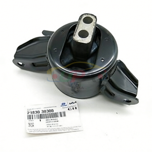 ชุดยึดระบบเครื่องยนต์คุณภาพสูง BRACKET ASSY-TRANSMISSION MTG 21830-30300 2183030300 สำหรับรถยนต์ฮุนได แอคเซนต์ 21830 30300 - Product Image 5