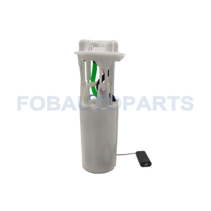 Ensemble de pompe à carburant pour <span class=keywords><strong>Land</strong></span> <span class=keywords><strong>Rover</strong></span> <span class=keywords><strong>Discovery</strong></span> 2 TD5 2.5L 1998-2004 WFX000280 - Product Image 2