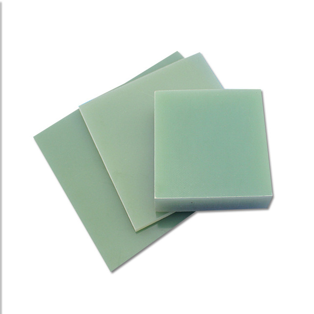 Electronic Insulation G10 Fiberglass Sheet Insulation Epoxy Material Esd G10 Fr4 Sheet Antistatic