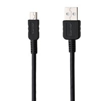 Câble d'alimentation et de données USB en gros de haute qualité pour calculatrices Texas Instruments Plus C Silver Edition Calculatrices graphiques