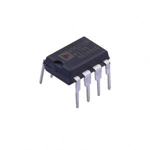 Componente Electrónico, Circuito Integrado, Multiplicador Analógico, Chip IC AD633 AD633JN AD633JNZ - Product Image 1