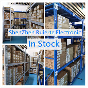 Di alta qualità CMOS LVTTL 2.3V a 3.6V Bus interruttori DHVQFN14 74 cbtlv3125bq componenti elettronici <span class=keywords><strong>Standard</strong></span> e speciali logica - Product Image 6