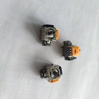 Módulo de Joystick Analógico 3D con Efecto Hall para Reparación de Controladores Xbox One, Sensor Electromagnético TMR Anti-Drift