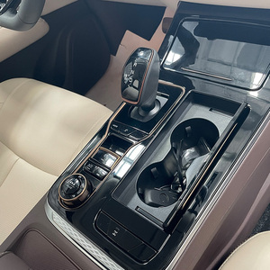 Nouveau Paladin Version intelligente à quatre roues motrices luxueuse et atmosphérique 2.0T - Product Image 4