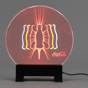 OEM Custom Super Slim Edge Lit Acrylic LED Light <b>Box</b> Sign Ultra-Thin Illuminated <b>Display</b> Sign for Retail and Branding - Product Image 1