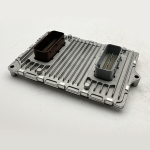 Nuevo Módulo de Control del Motor 05150790AC, Programado y Probado al 100% Profesionalmente para Jeep Grand Cherokee/Durango 2014 3.0L 3.6L, 6 Meses de Garantía - Product Image 2