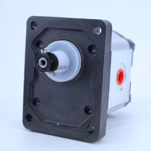 K1057295 สำหรับ DX380 DX420 DX500 มอเตอร์พัดลมระบายความร้อนรถขุด DX380/485/550 มอเตอร์พัดลมรถขุด ปั๊มพัดลม - Product Image 5