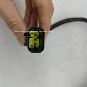 Sensor de Nivel de Líquido GP para Excavadoras 312E, 320EL, 324E, 329E, C6.6, C7.1, 423-6434, 4236434 - Product Image 3