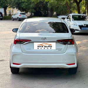 Toyota Corolla d'<span class=keywords><strong>occasion</strong></span> 2019, 1.2T automatique, conduite à gauche, toit ouvrant, grand écran <span class=keywords><strong>de</strong></span> console <span class=keywords><strong>centrale</strong></span>, sièges en cuir, phares à LED - Product Image 4