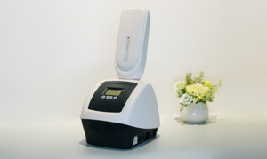 Lampe de photothérapie UVB à bande étroite 311 nm pour le traitement du vitiligo, du psoriasis, de l'eczéma et de la dermatologie - Product Image 3