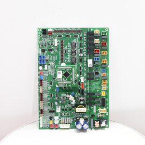 Carte mère de climatiseur multi-split Gree 30223000053 WZCD3U, carte CPU 30223000052 - Product Image 1