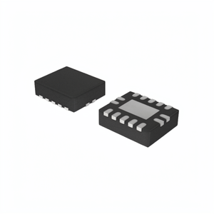 Circuito Integrado NAND de 4 Canales y 2 Entradas 14DHVQFN Logic 74ALVC00BQ-Q100X 14 VFQFN con Base Expuesta, en Stock, Lista de Precios para Componentes Electrónicos - Product Image 1