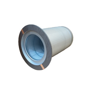 Séparateur d'huile pour compresseur d'air industriel Manny 1625165791, neuf, construction métallique durable, certifié ISO9001, garantie 6 mois - Product Image 5