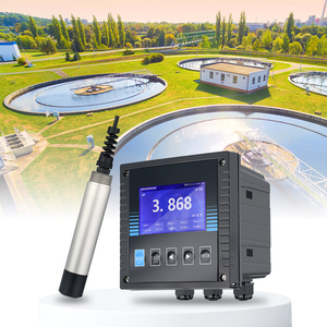 Analyseur de capteur d'oxygène dissous RS485, capteur d'eau, mesureur de DO pour la qualité de l'eau, surveillance de l'eau pour l'aquaculture - Product Image 3