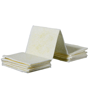 Gasa Hemostática <span class=keywords><strong>de</strong></span> Quitosano OEM, Estéril, para Control <span class=keywords><strong>de</strong></span> Hemorragias y Curación <span class=keywords><strong>de</strong></span> Heridas - Product Image 1