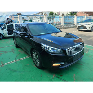 Auto Usata Guazi 2017 <span class=keywords><strong>Kia</strong></span> K4 Nuovi Arrivi Motore a Benzina Automatico Berlina 5 Posti Guida a Sinistra per Uso Quotidiano Robusto - Product Image 3