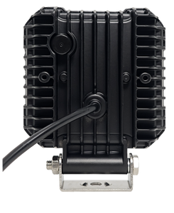 New 4-inch <span class=keywords><strong>LED</strong></span> làm việc ánh sáng với DRL Vàng tín hiệu ban ngày Chạy ánh sáng phụ kiện cho xe tải xe máy đường 4x4 ATVs xe ô tô - Product Image 4