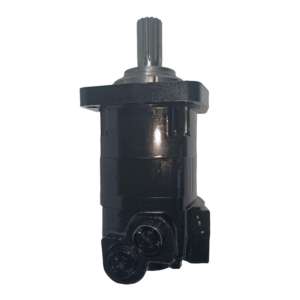 Гидравлический приводной двигатель 6664889 109-1269-006 1091269006 для 553 погрузчика - Product Image 1