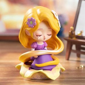 Selezione rigorosa per la scatola cieca in PVC fatto a mano congelata nuova condizione regalo di compleanno modello giocattolo per la <span class=keywords><strong>principessa</strong></span> della propria serie - Product Image 1