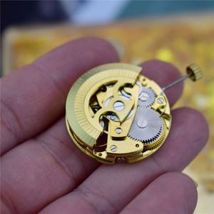 Mouvement de montre mécanique automatique de base Seiko Série Haute Qualité SZ2003 - Product Image 2